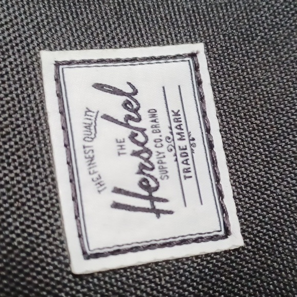 Herschel backpack - Picture 8 of 16